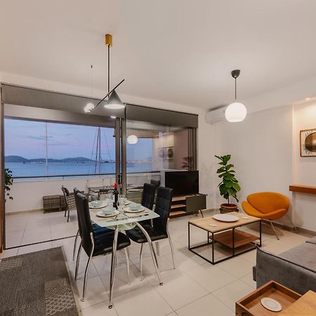 Ionis Seafront Suite Preveza Eksteriør bilde