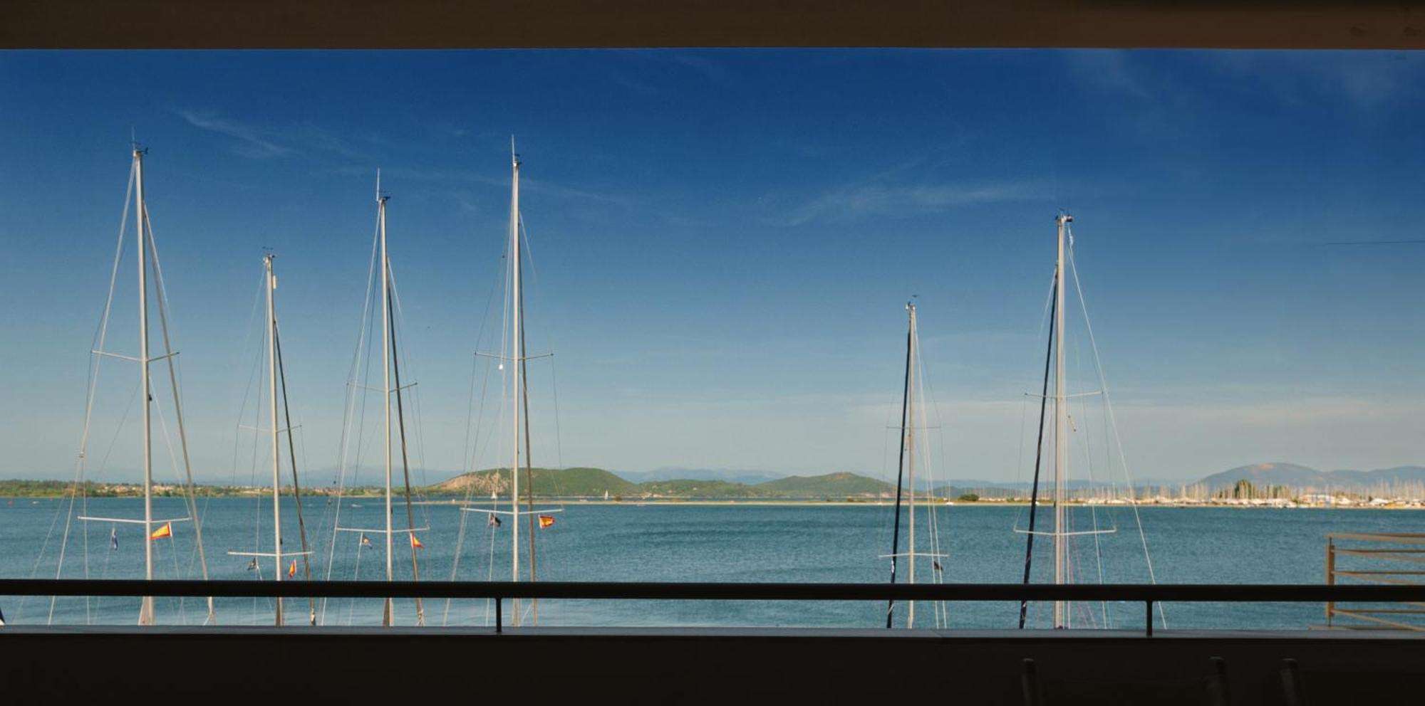 Ionis Seafront Suite Preveza Eksteriør bilde